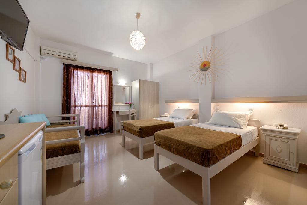 Kamarela Studios Kamári المظهر الخارجي الصورة